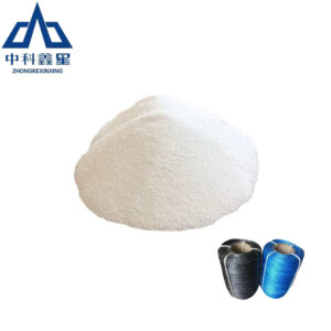 Home uhmwpe powder for marine ropes or fishing lines